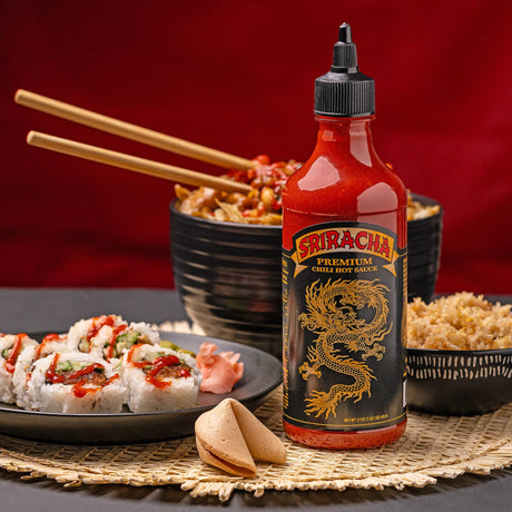 Underwood Sriracha 