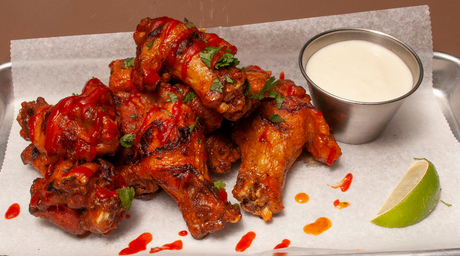 The Rise of Buffalo Sauce - a culinary sensation!