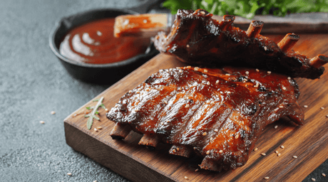 The Ultimate Guide to BBQ Sauces