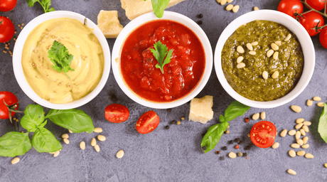 Top Tips to Create the Ultimate Hot Sauce Collection