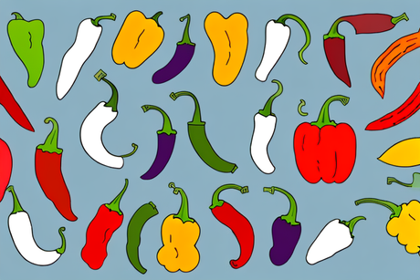 Understanding the Scoville Scale: A Comprehensive Guide to Heat Levels in Peppers