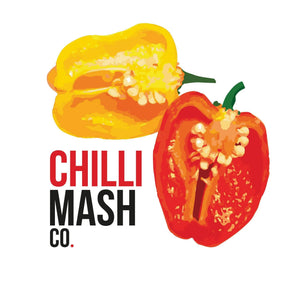 Chilli Mash Co