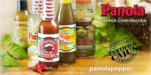 Panola Pepper