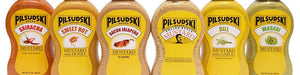 Pilsudski Mustard Co.