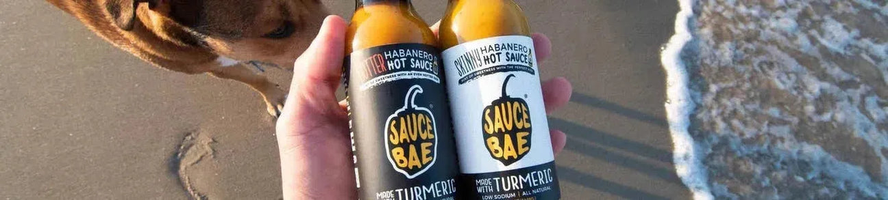Sauce Bae