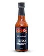 BBQ Ben - Original BBQ Sauce - 250ml