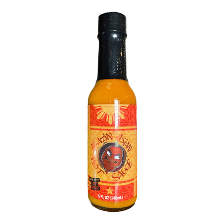 Blazin Asian Hot Sauce