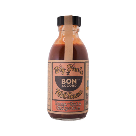 Bona-Cola Chipotle Hot Sauce (150g)
