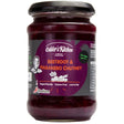 Calder's Kitchen - Beetroot Chutney