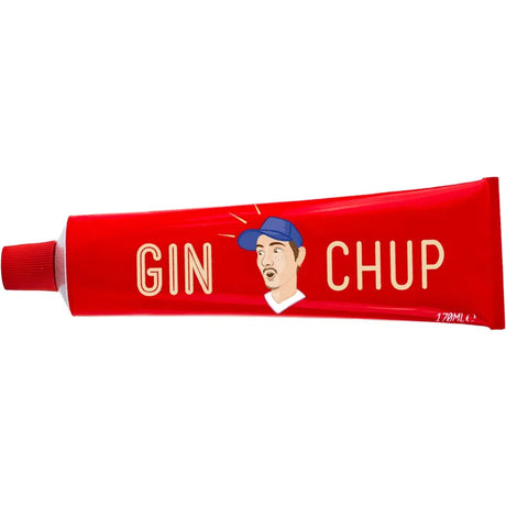 Celebrate What You Eat - GinChup