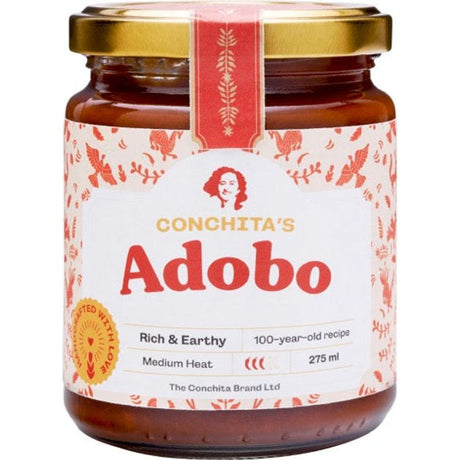 Conchita's - Adobo