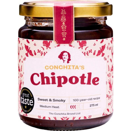 Conchita's - Chipotle