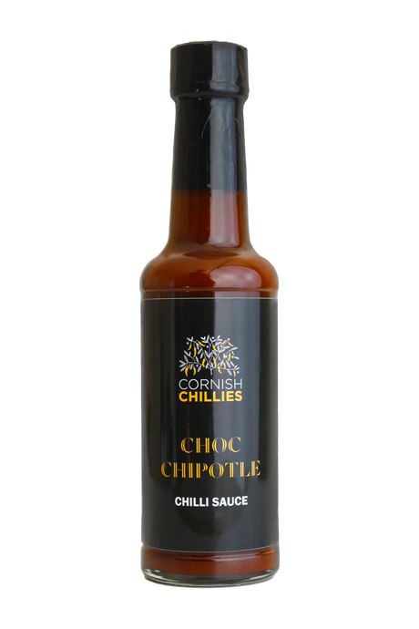 Cornish Chillies - Choc Chipotle