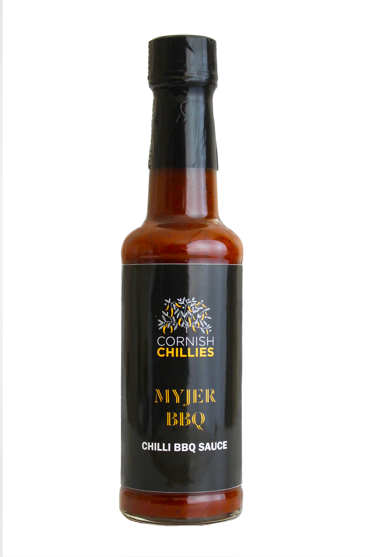Cornish Chillies - Myjer BBQ