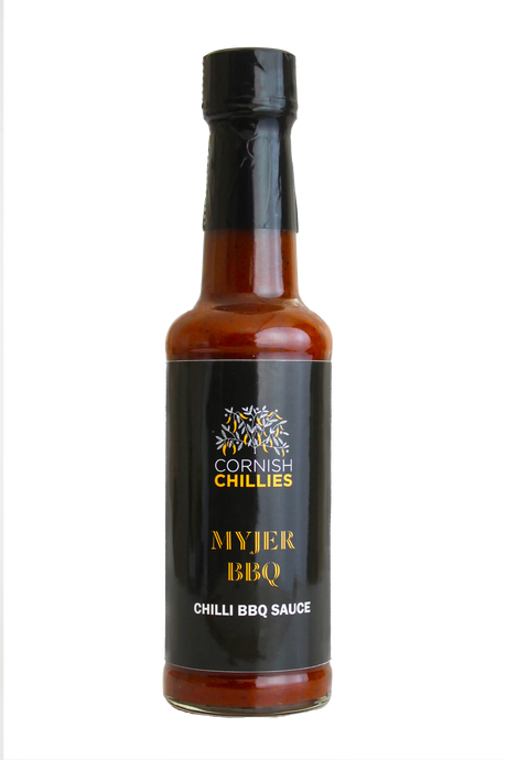 Cornish Chillies - Myjer BBQ