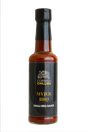Cornish Chillies - Myjer BBQ