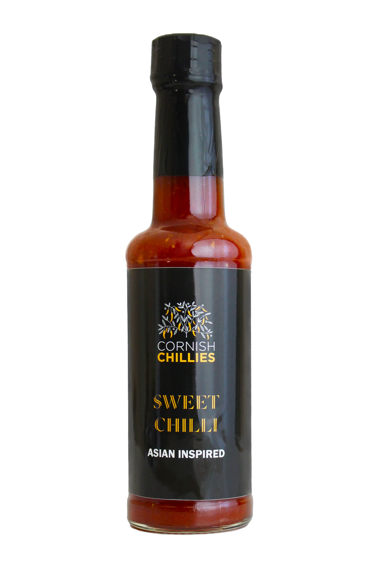 Cornish Chillies - Sweet Chilli Sauce