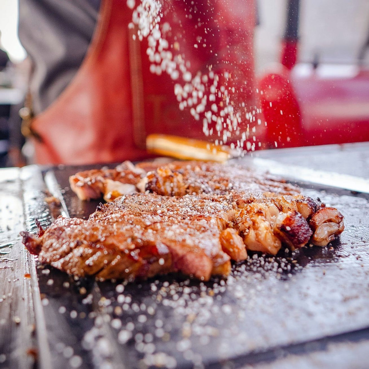 FŪMI Moshio Sea Salt from Japan