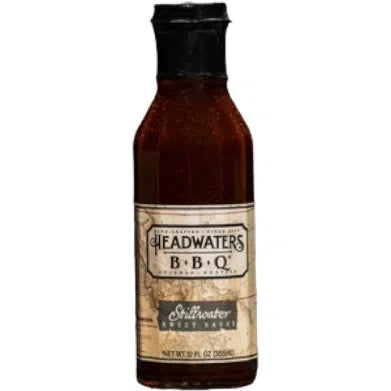 Headwaters BBQ - Stillwater Sweet Sauce