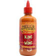 Hell's Kitchen Hot Sauce - King of the Wing
