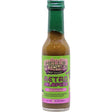 Hell's Kitchen Hot Sauce - Retro Jalapeno