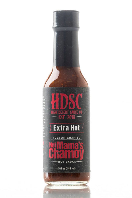 High Desert Sauce Co - Not Mama's Chamoy