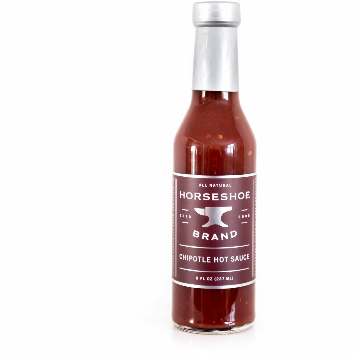 Horseshoe Brand - Chipotle Hot Sauce