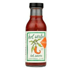 Hot Winter Hot Sauce - Limited Edition: Szegedi (Medium)