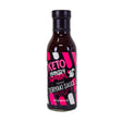 Hungry Squirrel - Keto Teriyaki Sauce