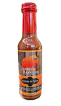 Jersey Barnfire - Apples & Spice Hot Sauce
