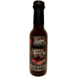 Jersey Barnfire - Black Garlic Bacon Hot Sauce