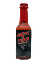 Jersey Barnfire - Murder By Primo Hot Marinara Hot Sauce