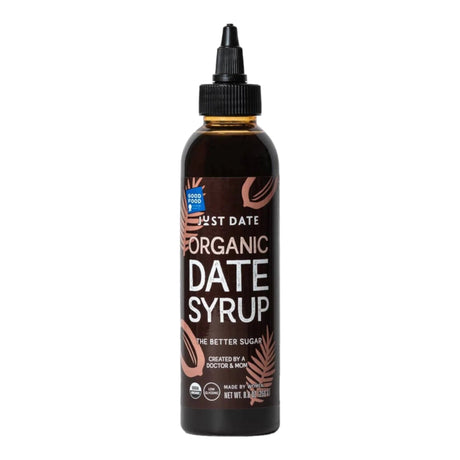 Just Date - Organic Date Syrup
