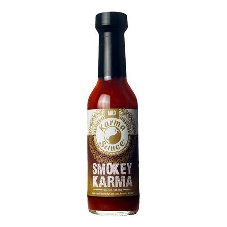 Karma Sauce - Smokey Karma