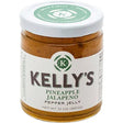 Kelly's Jelly - Pineapple Jalapeno Pepper Jelly / Jam