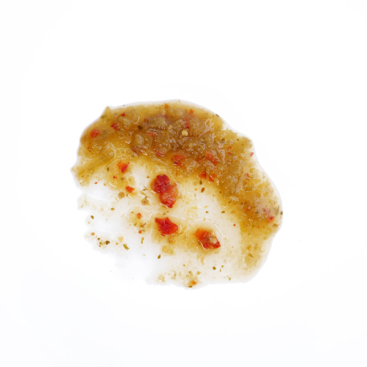 LA CHIPOTLERA - Salsa Marciana - Green Tomatillo and Chilli Salsa