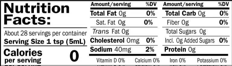 Melinda’s Amarillo Habanero Hot Mustard Sauce