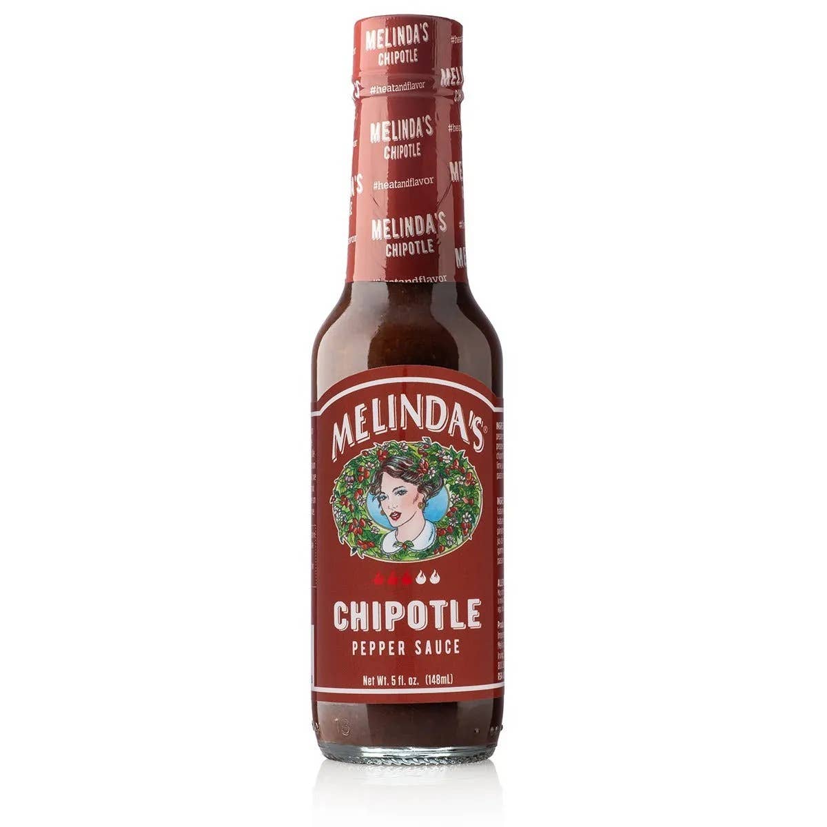 Melinda's - Chipotle Hot Sauce