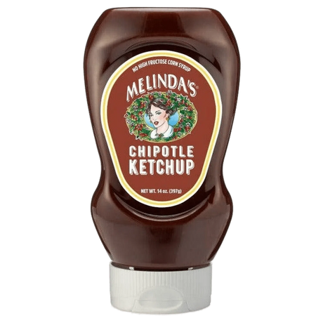 Melinda's - Chipotle Ketchup