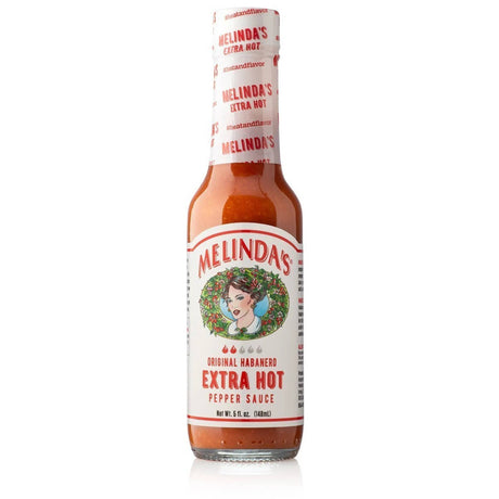 Melinda's - Extra Hot Sauce