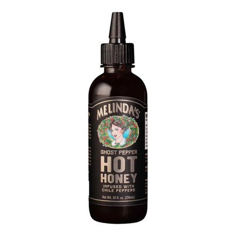 Melinda's - Ghost Pepper Hot Honey