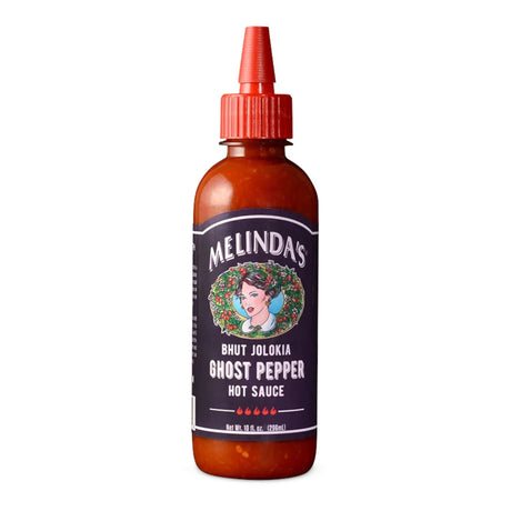 Melinda’s - Ghost Pepper Hot Sauce