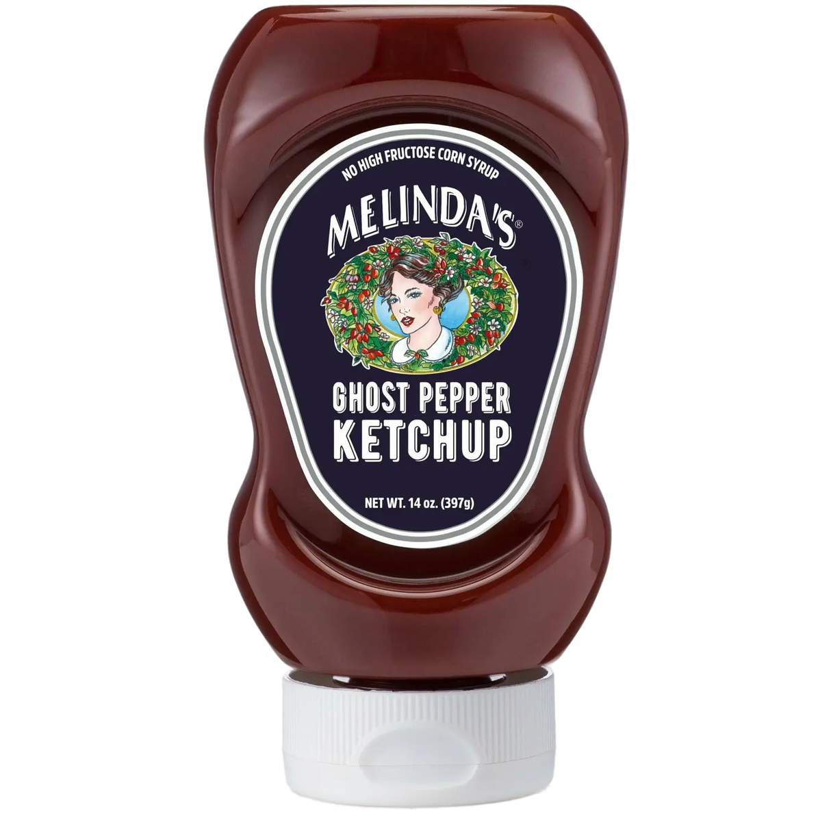 Melinda's - Ghost Pepper Ketchup