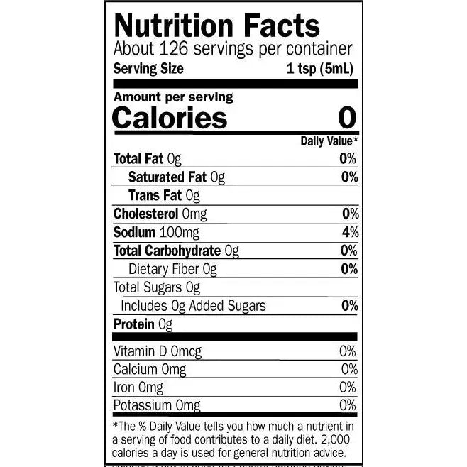 Melinda's - Ghost Pepper Wing Sauce - Catering Size - 2277ml