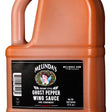 Melinda's - Ghost Pepper Wing Sauce - Catering Size - 2277ml