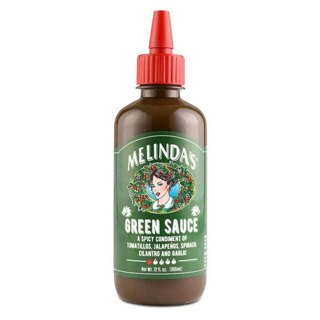 Melinda's - Green Sauce