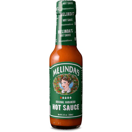 Melinda's - Hot Sauce