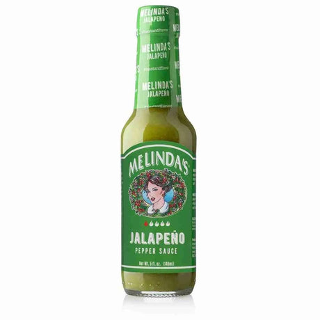 Melinda's - Jalapeño Hot Sauce