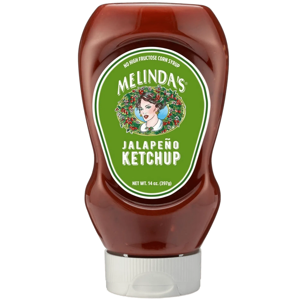 Melinda's - Jalapeno Ketchup