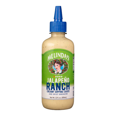 Melinda’s - Jalapeño Ranch Sauce